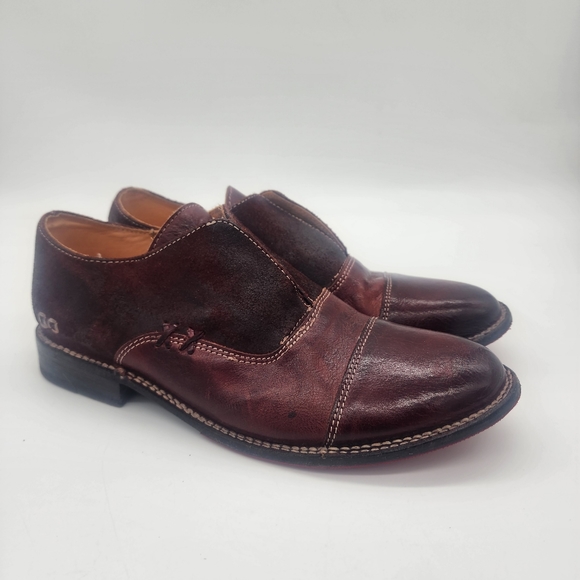 Bed Stu Shoes - Bedstu Loafers